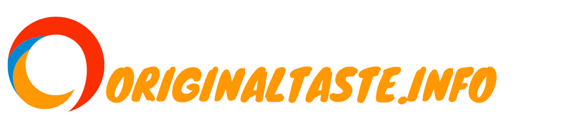 originaltaste.info
